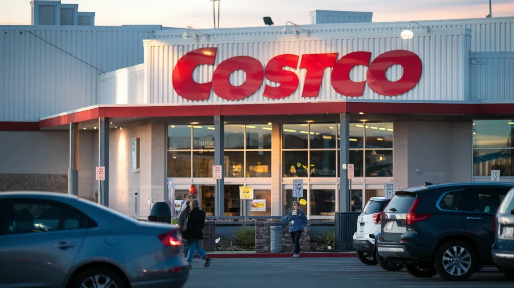 Costco Raising Hourly Pay