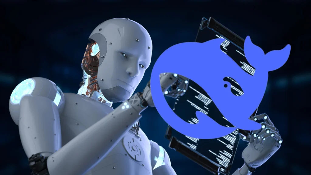 DeepSeek's AI Model