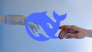 DeepSeek's AI Model