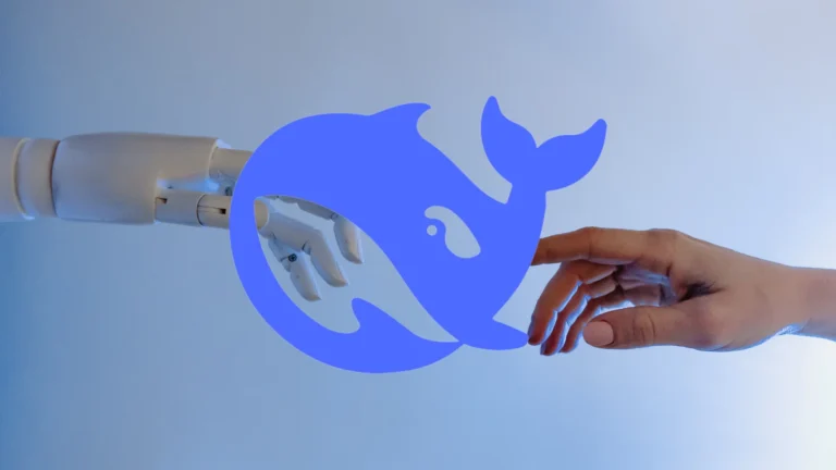 DeepSeek's AI Model
