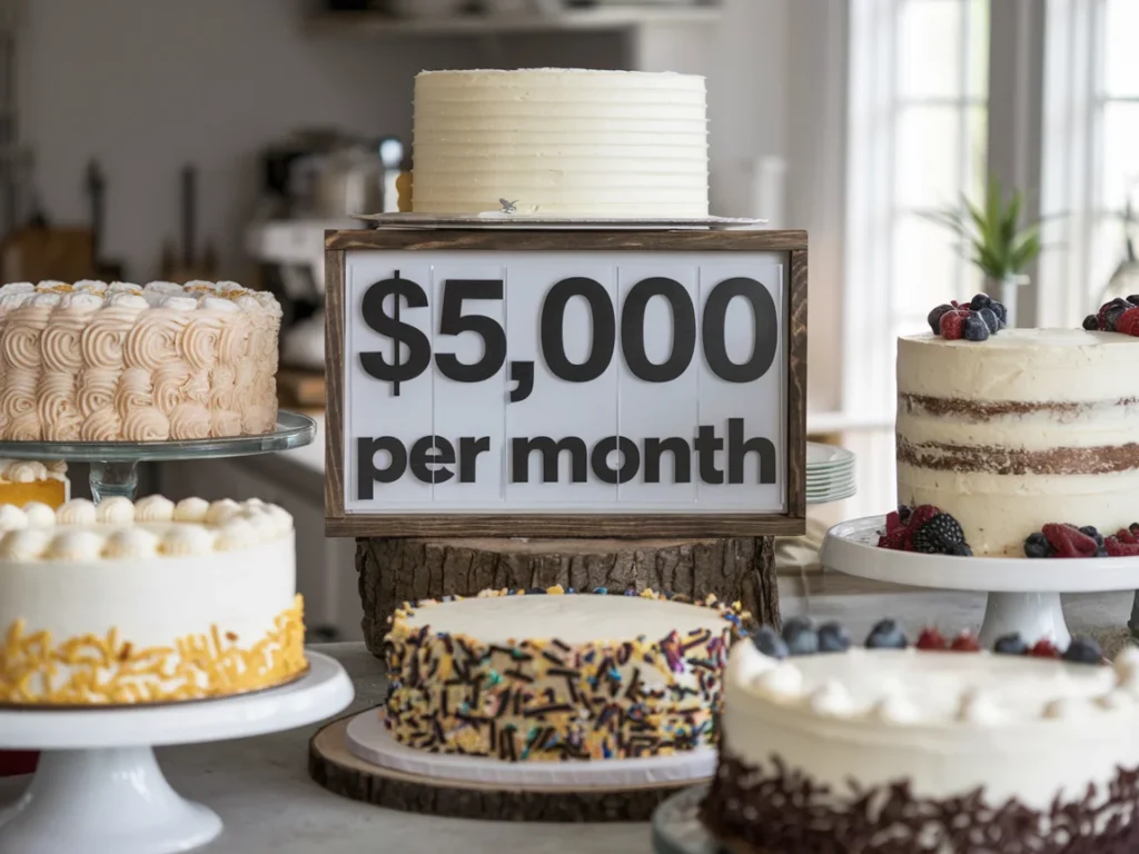 Home-Based Catering Service