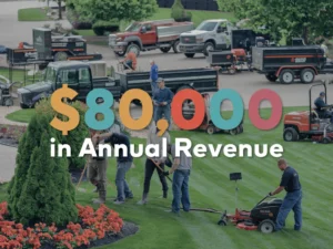 Landscaping Business