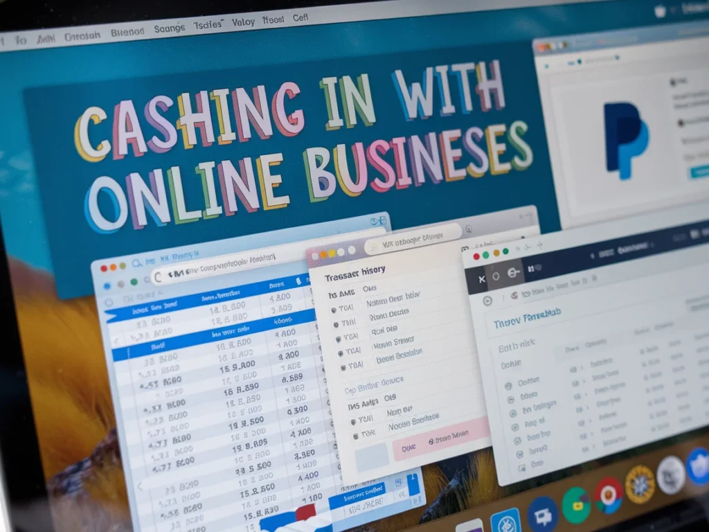Online Businesses