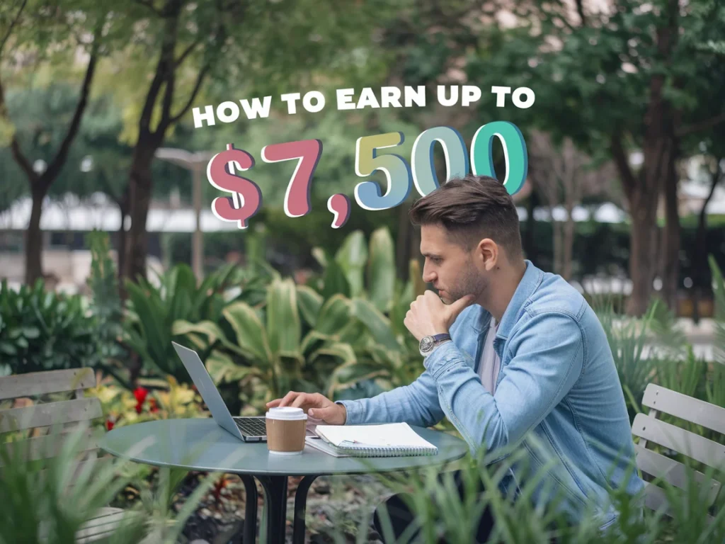 Side Hustles