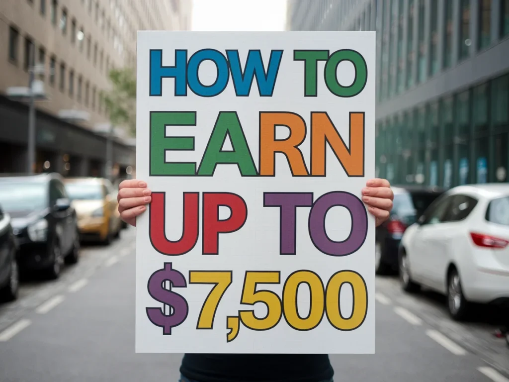 Side Hustles