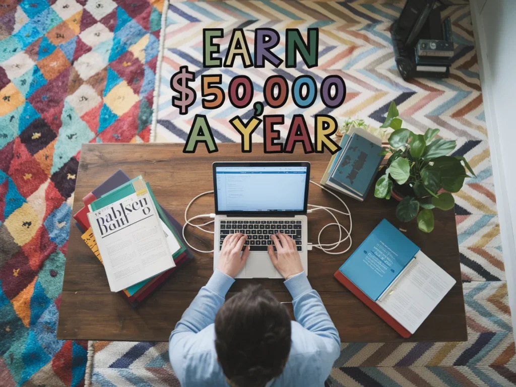 Online Tutoring Service