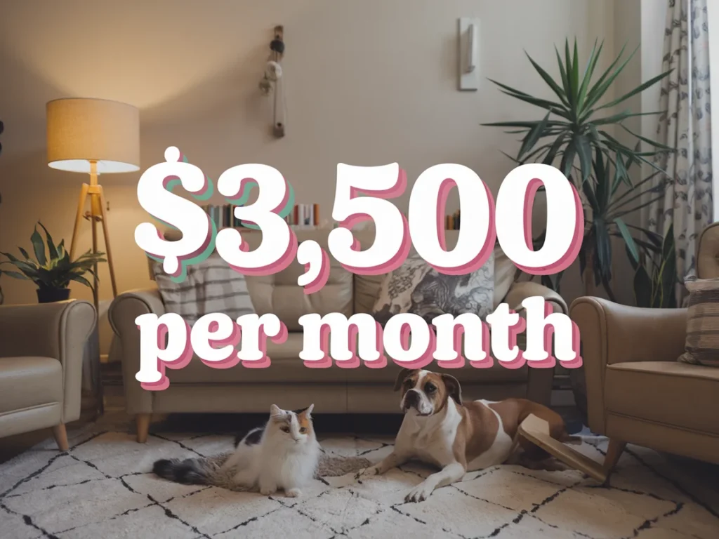 Pet Sitting Business