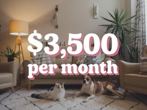 Pet Sitting Business