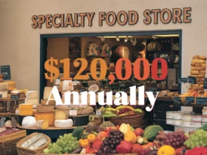 Specialty Food Store