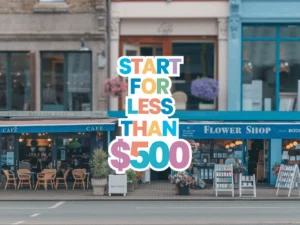 Small Business