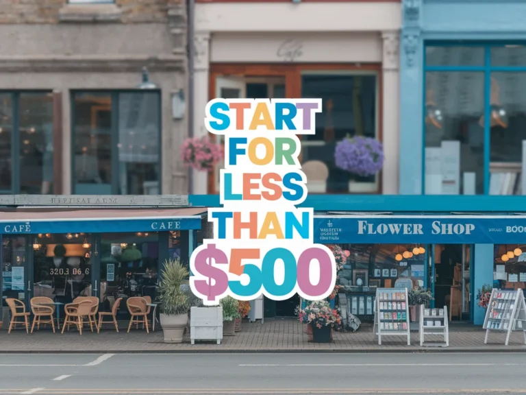 Small Business
