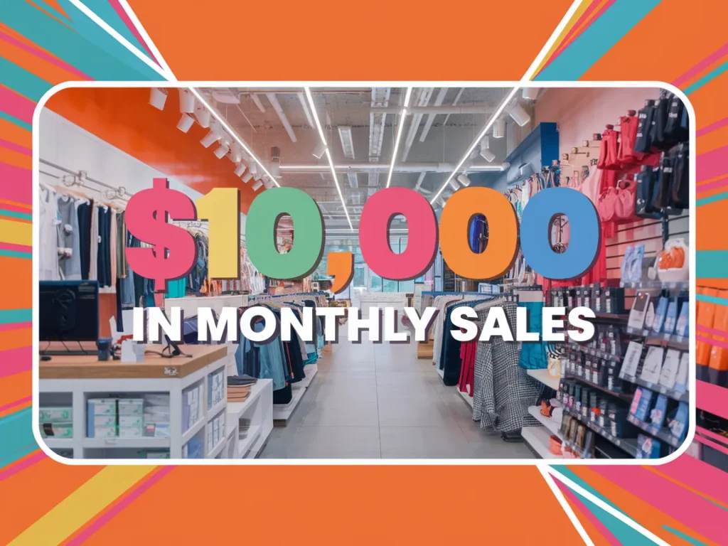 E-commerce Store