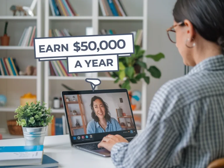Online Tutoring Service