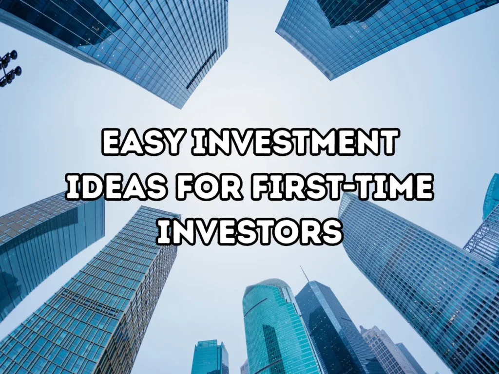 Investment Ideas