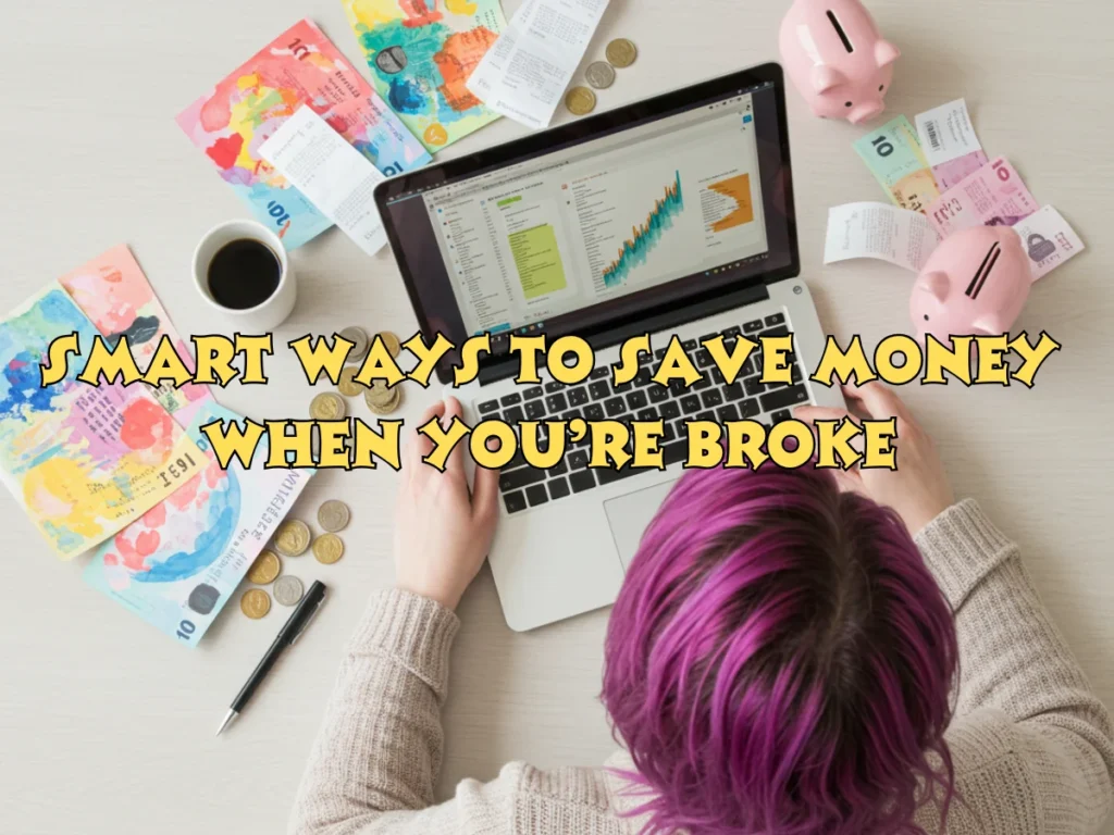 Money When