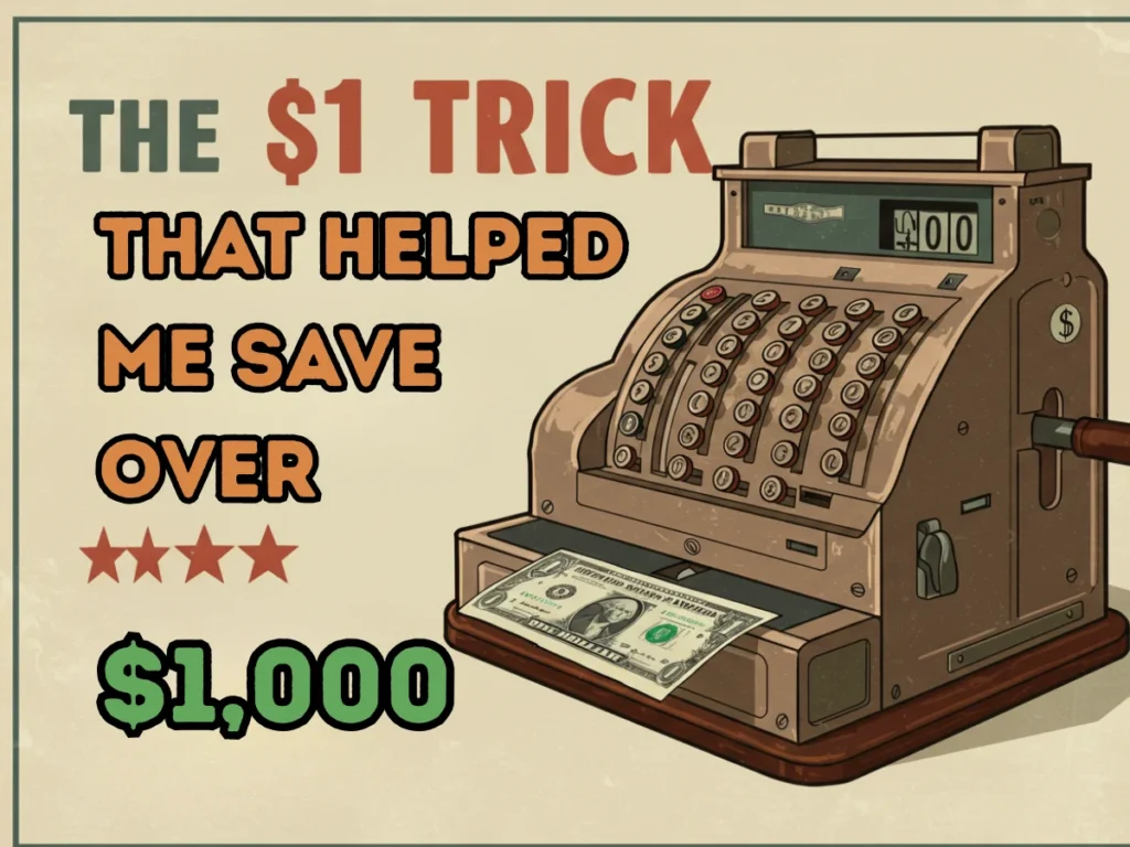Save Over $1000