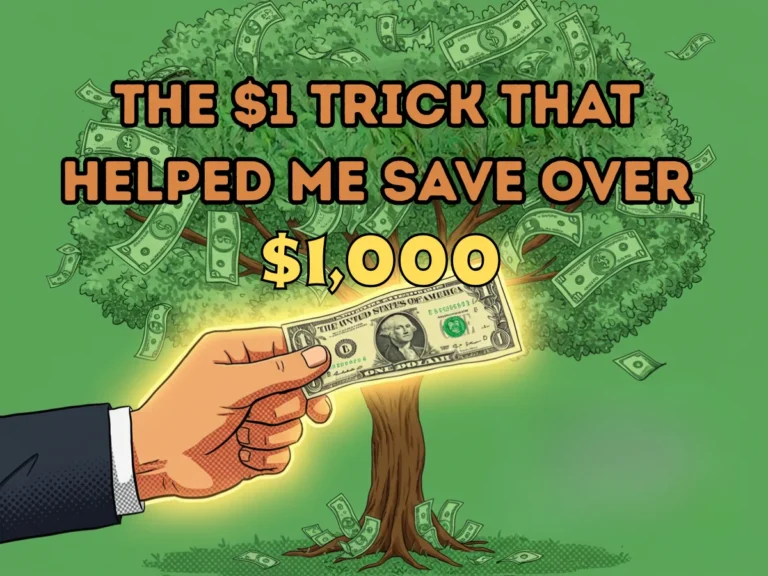 Save Over $1000