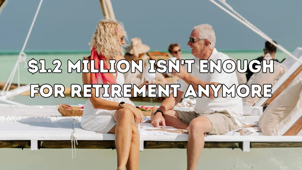 Enough for Retirement