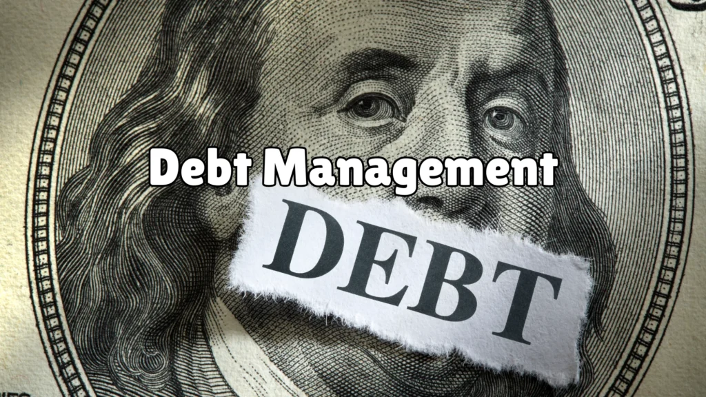 Debt Management
