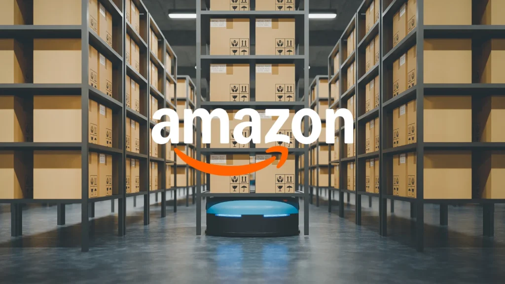 Make Money with Amazon