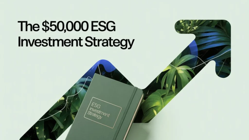 ESG Investment Strategy