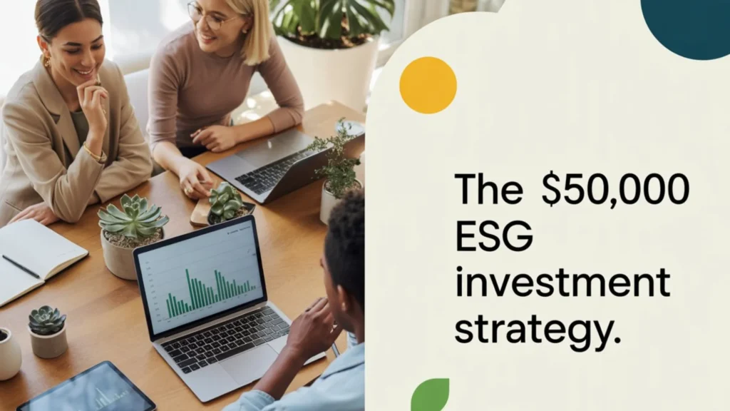 ESG Investment Strategy