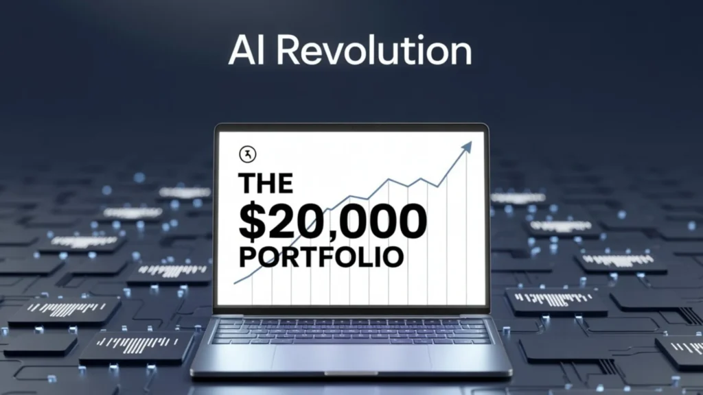 Building Wealth in the AI Revolution