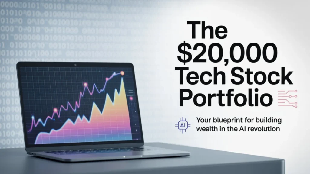 Building Wealth in the AI Revolution